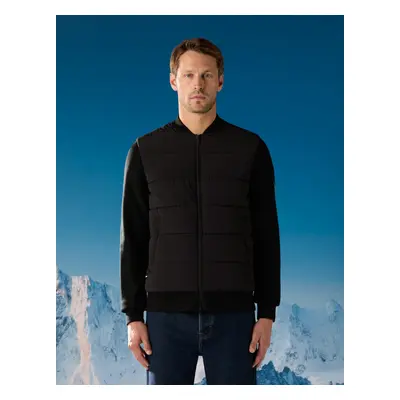 Celio Péřová bunda Chamonix-Mont-Blanc - Pánské