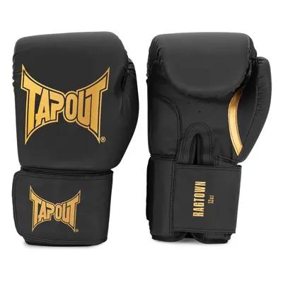 Tapout Artificial leather boxing gloves (1pair)