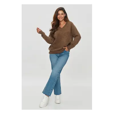 Makadamia Woman's Sweater S152