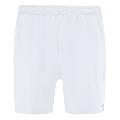 Pánské šortky Head Performance Shorts Men White