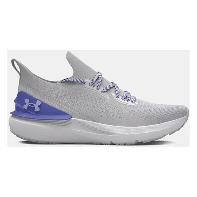 Under Armour Boty UA W Shift-GRY - Dámské