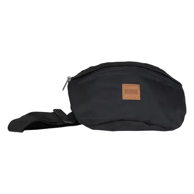 Hip Bag černá