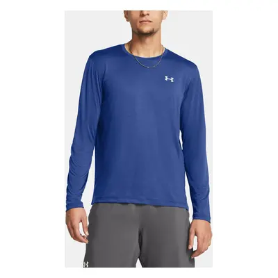 Under Armour Pánské tričko UA LAUNCH LONGSLEEVE - Pánské