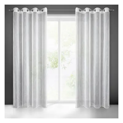 Eurofirany Unisex's Curtain