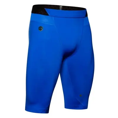 Pánské šortky Under Armour Rush HG Long Shorts blue