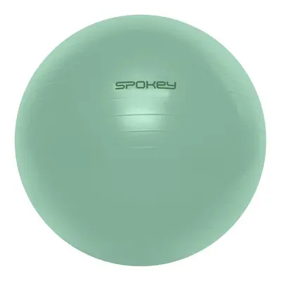 Spokey FITBALL Gymnastická lopta, cm, zelená