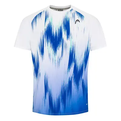 Pánské tričko Head Topspin T-Shirt Men WHXV