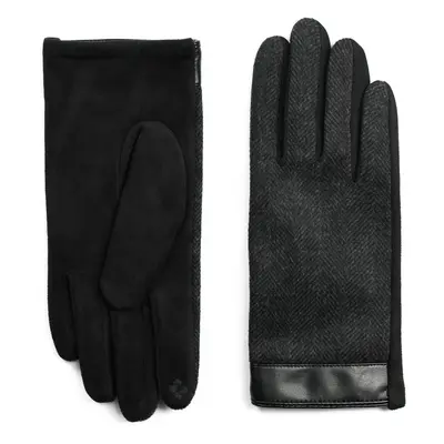 Art Of Polo Unisex's Gloves Rk20320-2