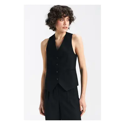 Nife Woman's Waistcoat KA05