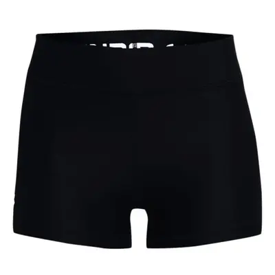 Dámské šortky Under Armour HG Mid Rise Shorty black