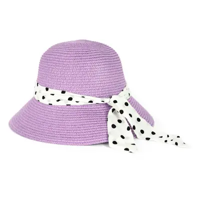 Art Of Polo Woman's Hat Cz22119-5