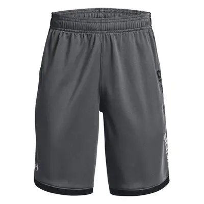 Chlapecké kraťasy Under Armour Stunt 3.0 Shorts