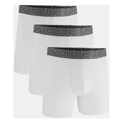 Pánské boxerky Under Armour Perf Cotton 6in