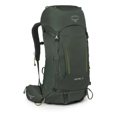 Batoh OSPREY Kestrel Bonsai Green L/XL