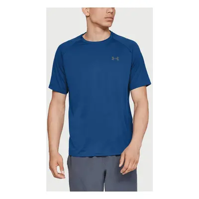 Under Armour Tričko Tech 2.0 Ss Tee - Pánské