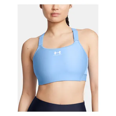 Under Armour Dámská podprsenka UA HeatGear High - Dámské