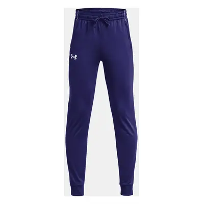 Under Armour Sportovní kalhoty UA Pennant 2.0 Pants-BLU - Kluci