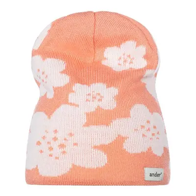 Ander Kids's Hat Flower