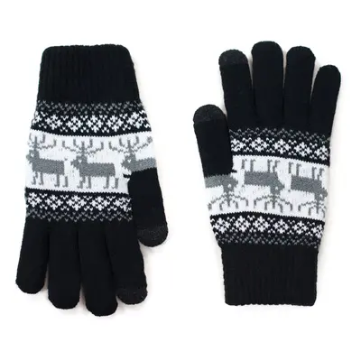 Art Of Polo Unisex's Gloves rk18566