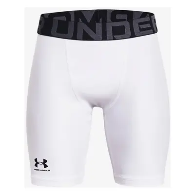 Chlapecké šortky Under Armour HG Shorts white