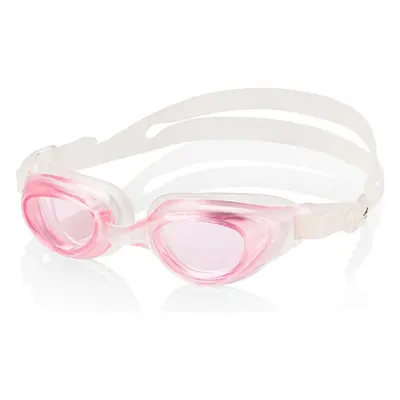 AQUA SPEED Unisex's Swimming Goggles Agila Junior