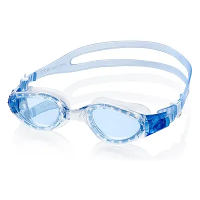 AQUA SPEED Unisex's Swimming Goggles Eta Pattern