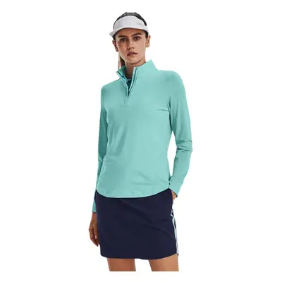 Dámské funkční tričko Under Armour Zinger 1/4 Zip