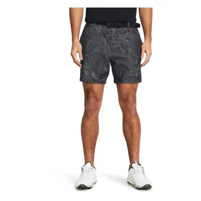 Pánské kraťasy Under Armour Iso-Chill Printed Short