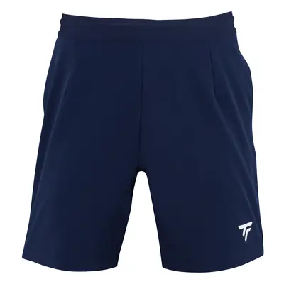 Pánské šortky Tecnifibre Club Short Marine