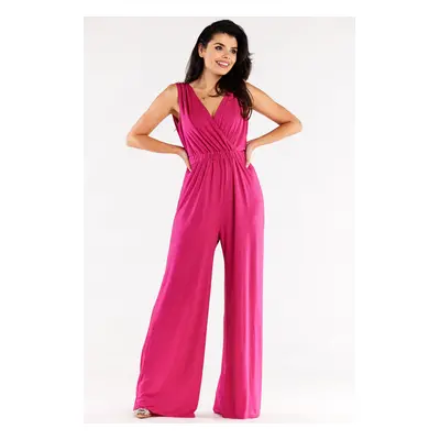 Awama Woman's Jumpsuit A552