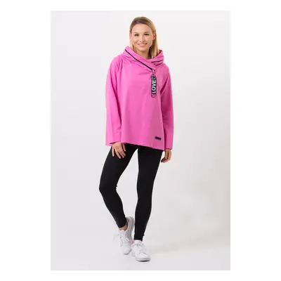 Zaiia Woman's Sweatshirt ZASWSH03