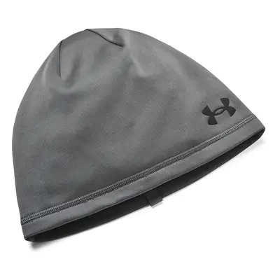 UA Storm Beanie-GRY