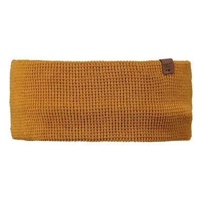 Čelenka Barts COLER HEADBAND Ochre