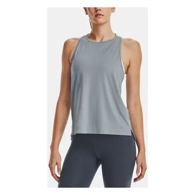 Under Armour Tílko Rush Energy Tank -BLU - Dámské