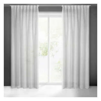 Eurofirany Unisex's Curtain