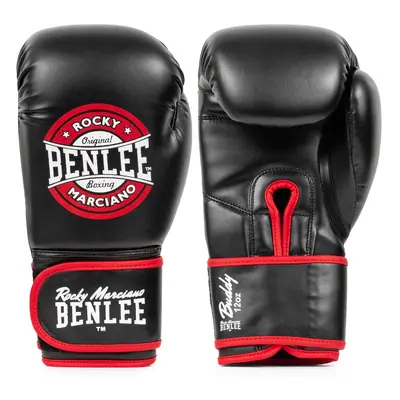 Benlee Artificial leather boxing gloves