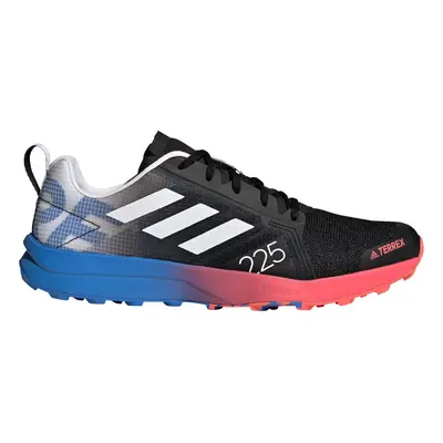 Pánské běžecké boty adidas Terrex Speed Flow Core Black