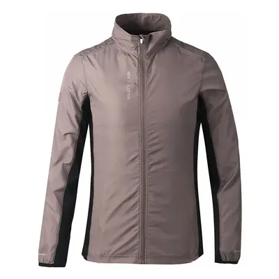 Dámská bunda Endurance Shell X1 Elite Jacket Iron