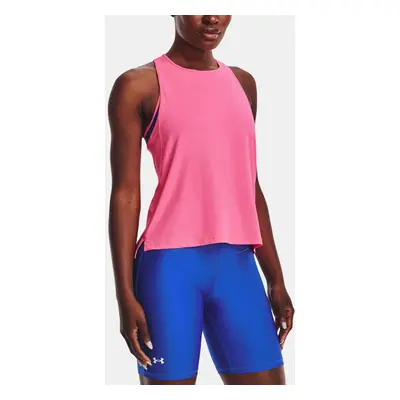 Under Armour Tílko Rush Energy Tank -PNK - Dámské