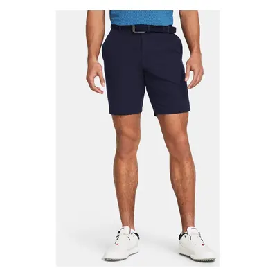 Under Armour Kraťasy UA Tech Taper Short-BLU - Pánské