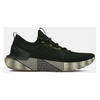 Under Armour Boty UA HOVR Phantom SE LTD-GRN - Pánské