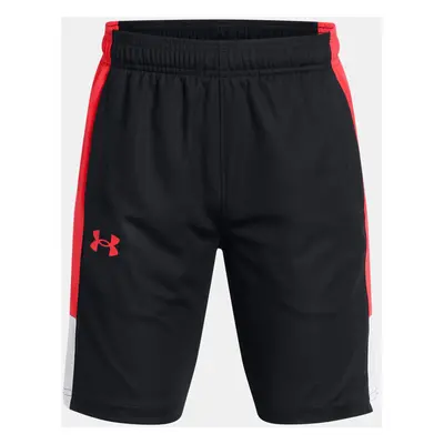 Under Armour Chlapecké kraťasy UA Zone 7in Short - Kluci