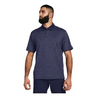 Pánské polo triko Under Armour T2G Printed Polo