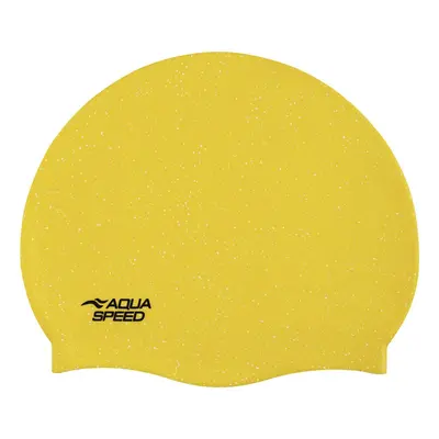 AQUA SPEED Unisex's Swimming Cap Reco Pattern