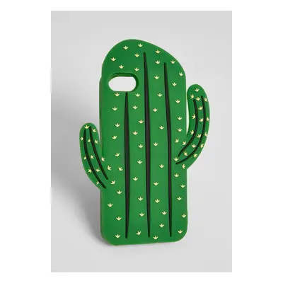 Pouzdro na telefon Cactus iPhone 7/8, SE zelené