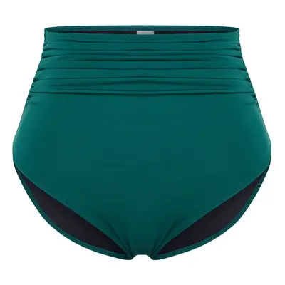 Trendyol Curve Green