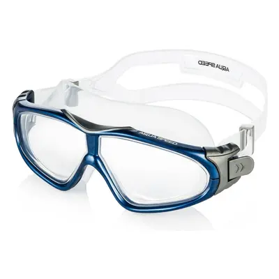 AQUA SPEED Unisex's Goggles Sirocco