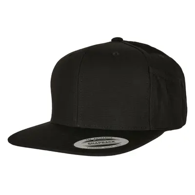 Držák na tužku Snapback Cap černý