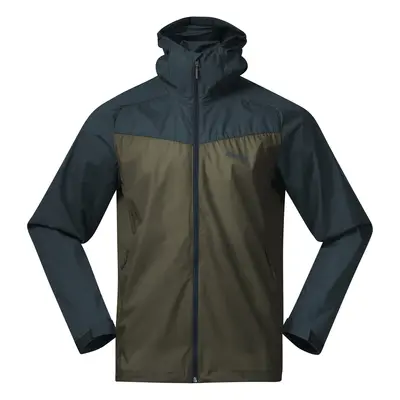 Pánská bunda Bergans Microlight Jacket