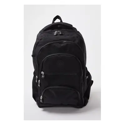 Trendyol Black Backpack